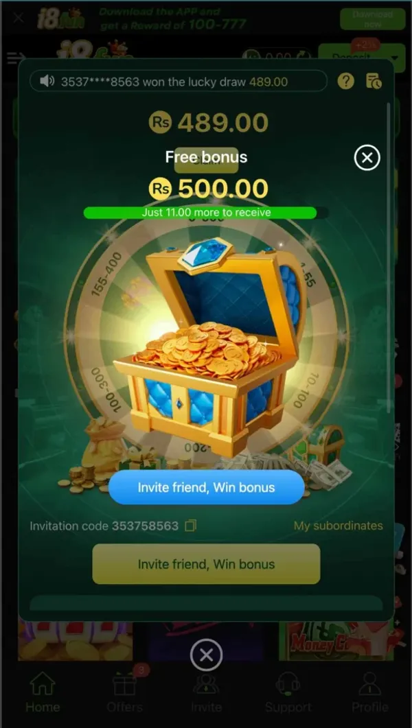 Key Features of I8 Fun Game - Secure Payments and Easy Withdrawals